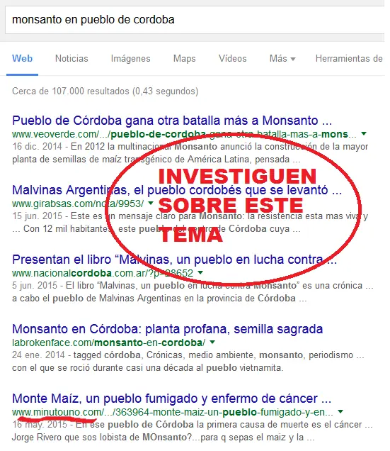 toda la verdad