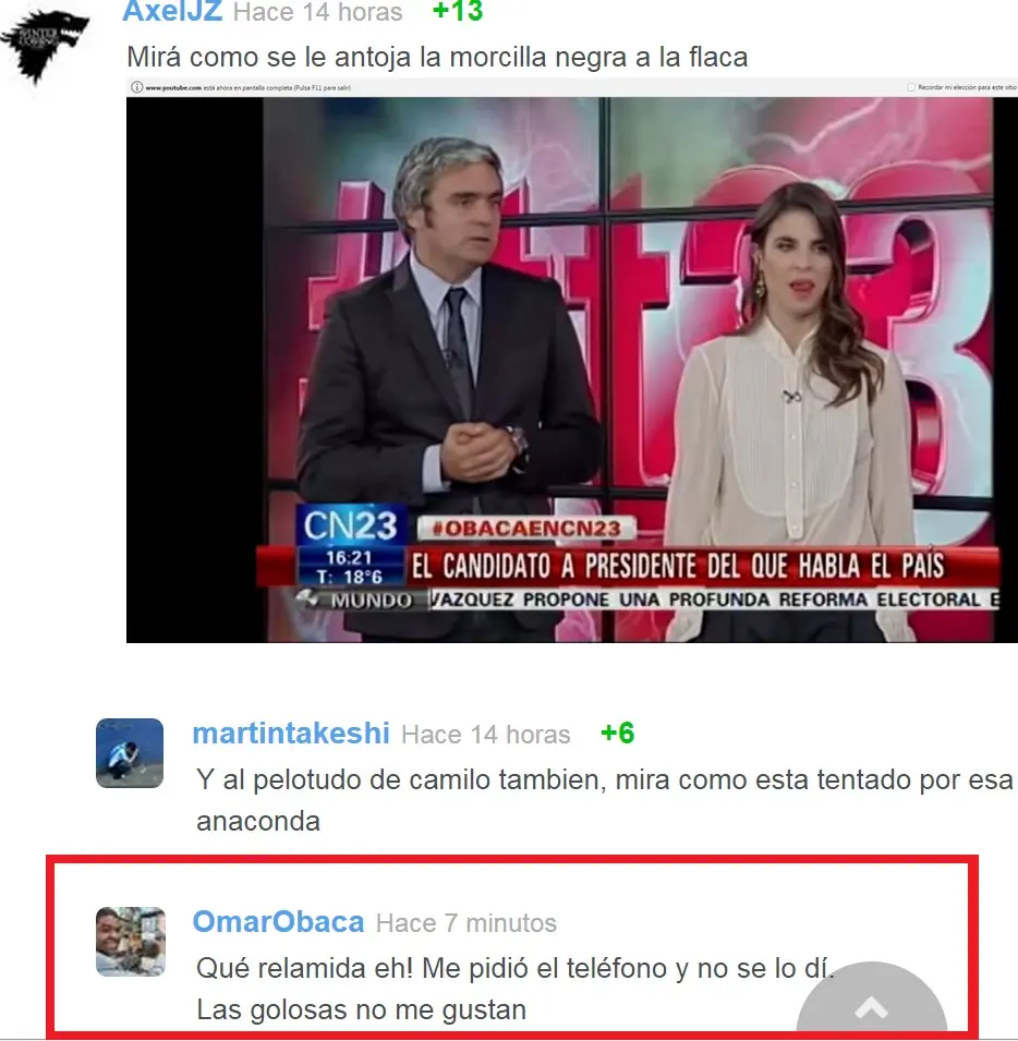 ol de nait