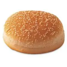 Hamburguesa vegetariana para  T! at Night