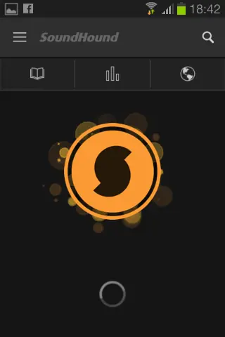 conocer nombre de cancion