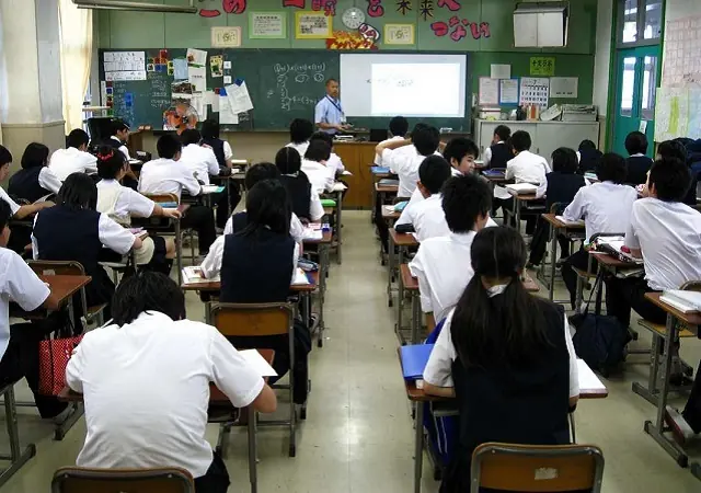 1º de septiembre es el día más mortal para los jóvenes japos