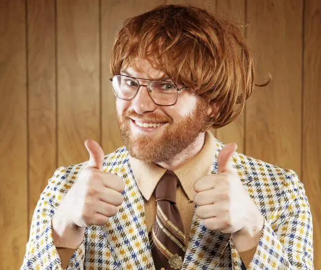 Datos Curiosos para Curioseadores: Pelirrojos