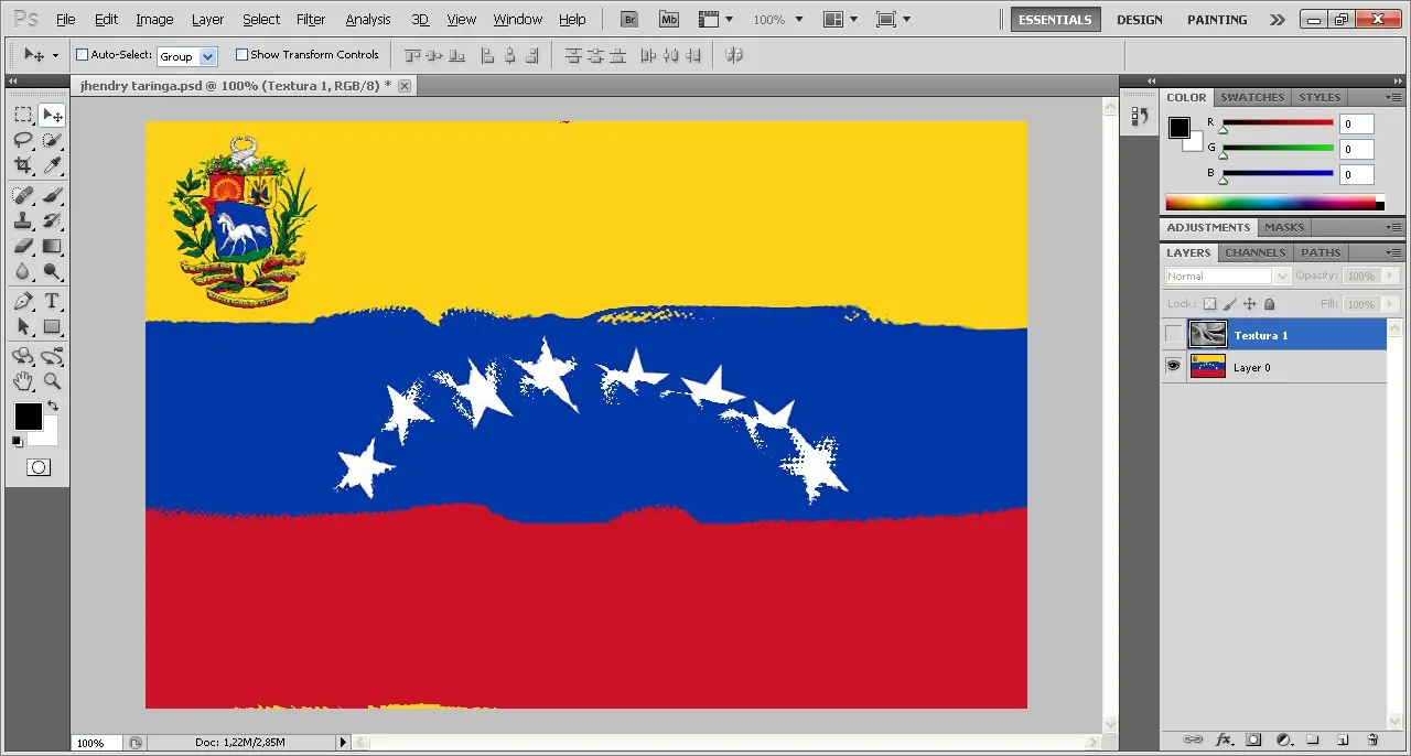 bandera