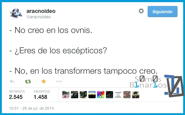 Chistes