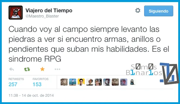 Recopilación de los mejores "tweets" y más humor.
