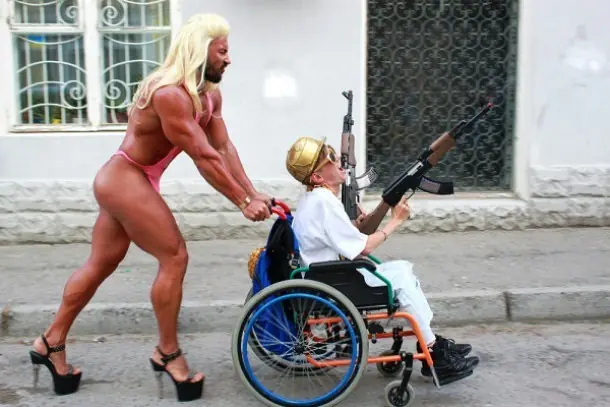 Mundo