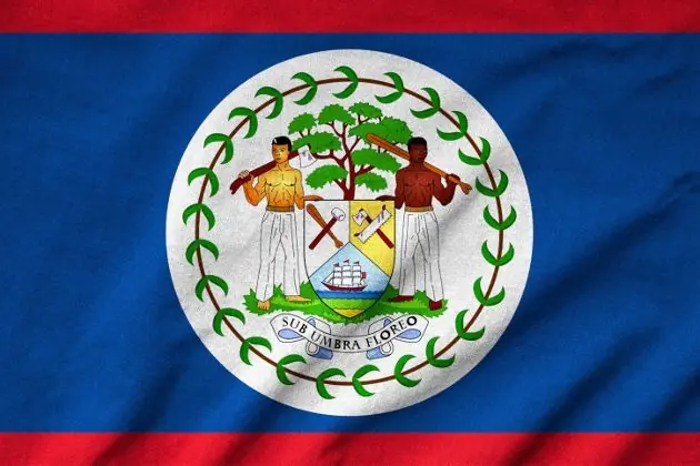 panama