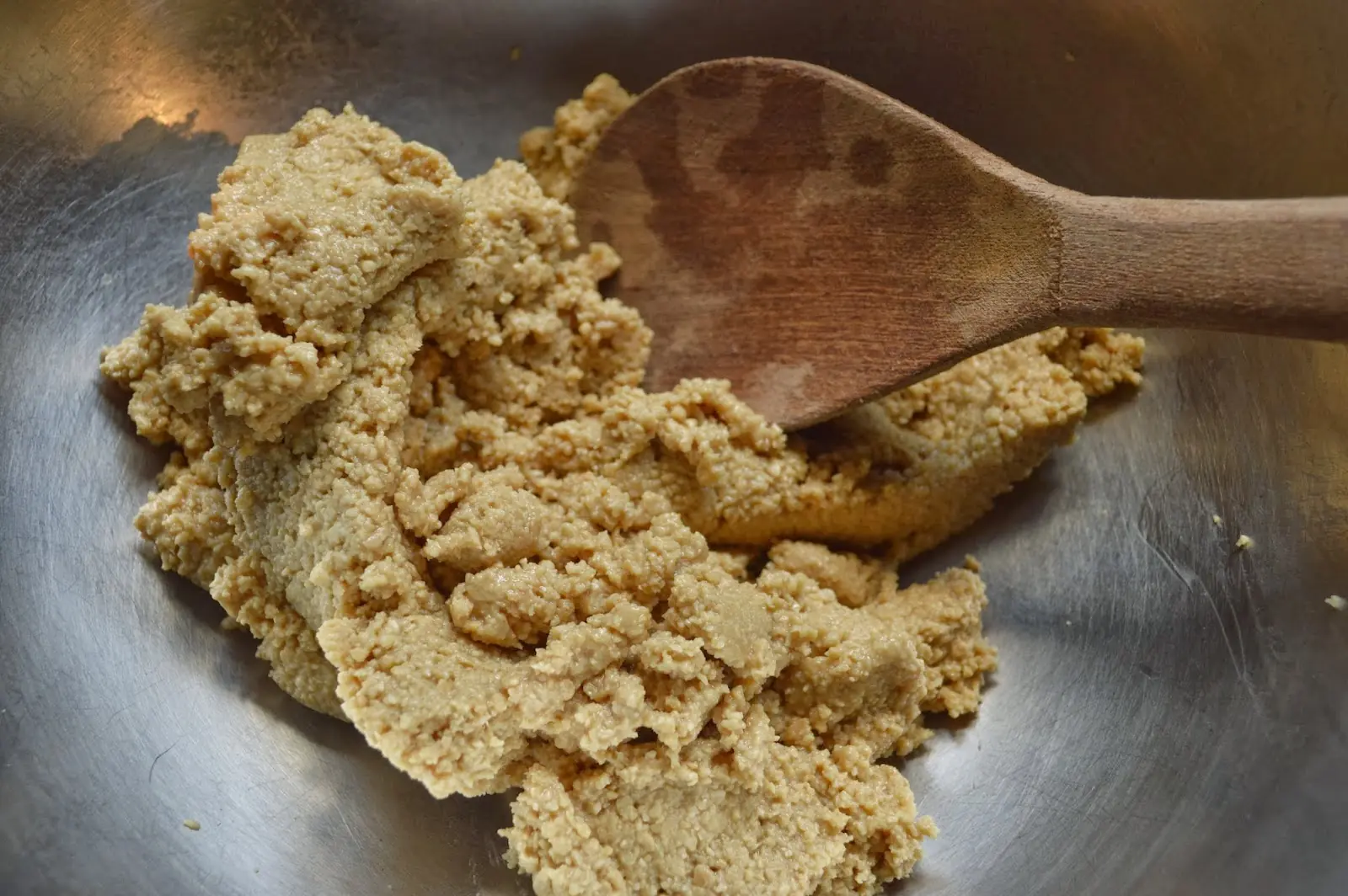 Mantecol