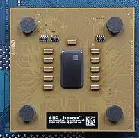 Microprocesador