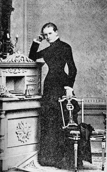 Nietzsche