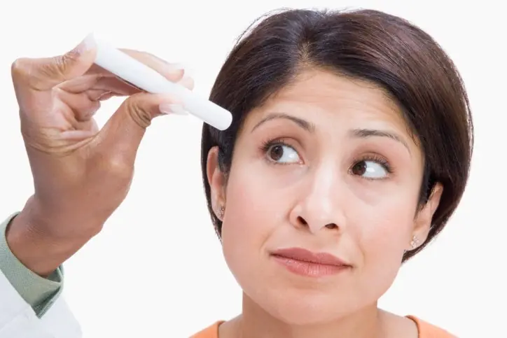 El sorprendente Ojo Humano : ¿Cómo Funciona este organo?