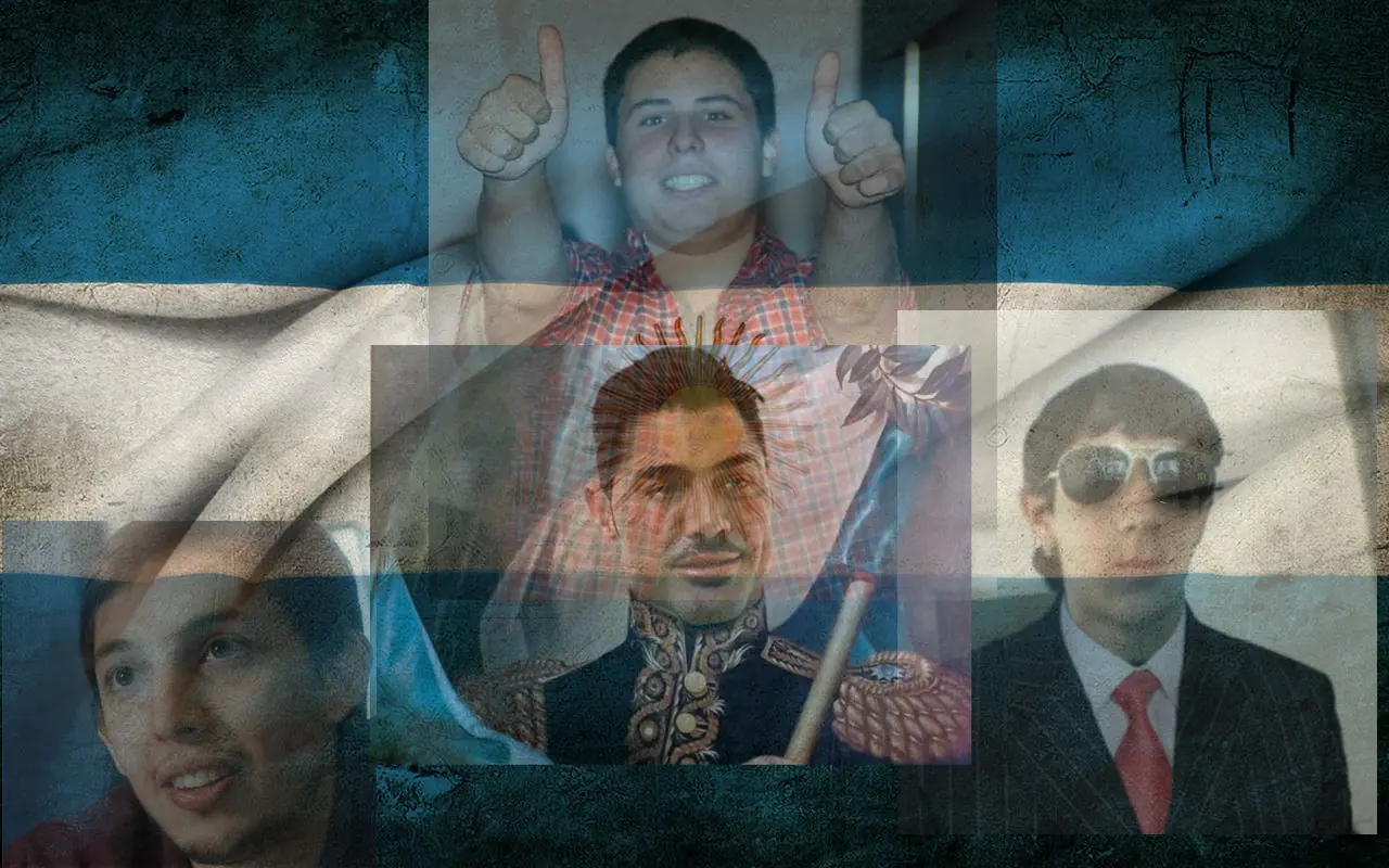 Las 10 Personas mas Queridas del Mundo (segun internet)