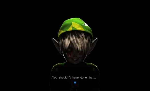 Leyendas urbanas de terror en videojuegos