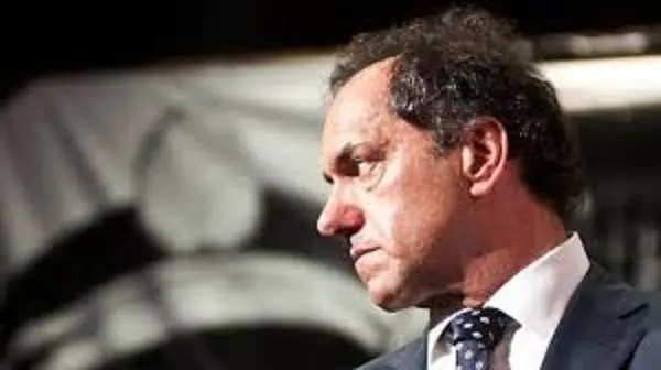 Te cuento por qué voy a votar a Scioli