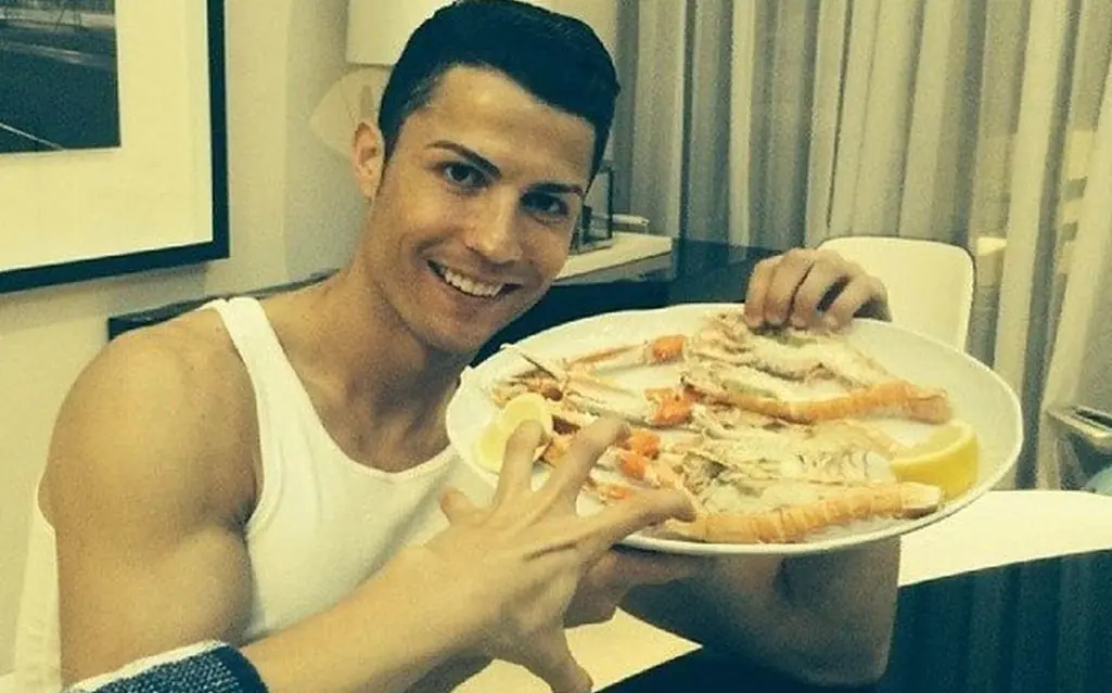 comida