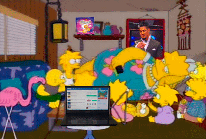 Mi profesora de S.A.D.O es taringuera y te lo cuento