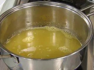 receta