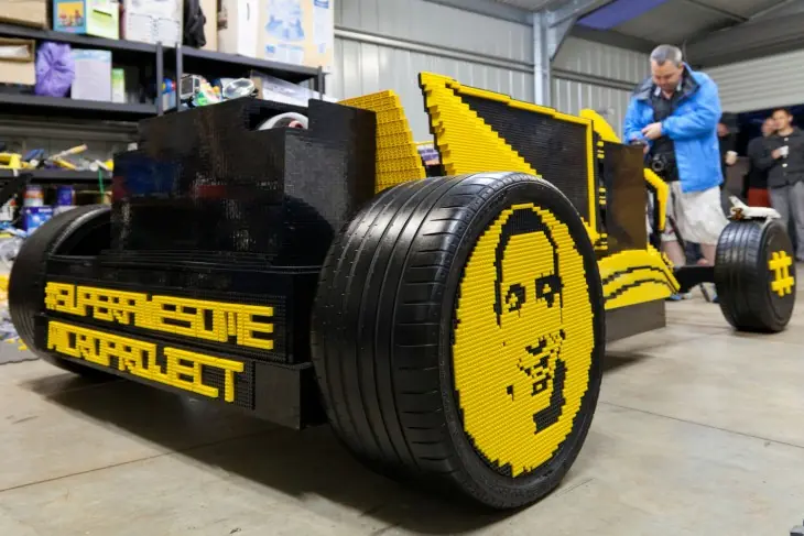 Lego