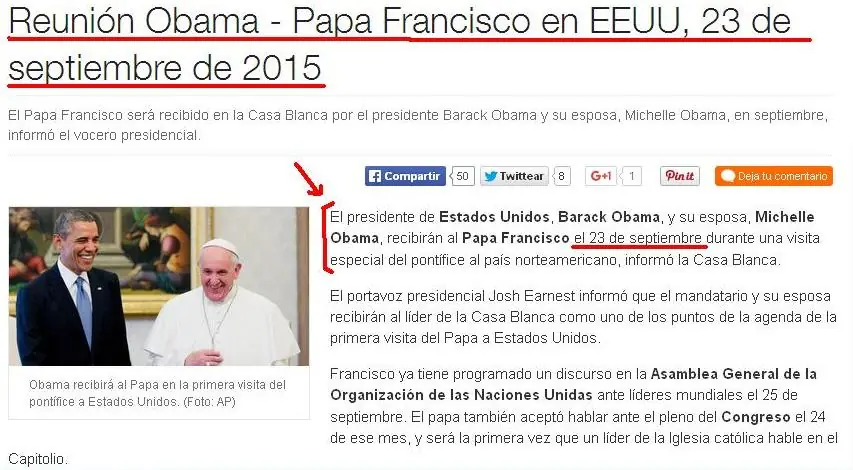 ¿Se acaba el mundo mañana?