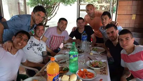 famosos