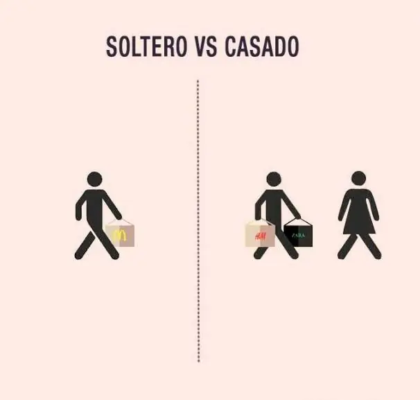 solteros