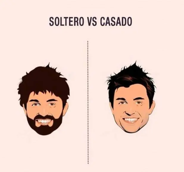 casados