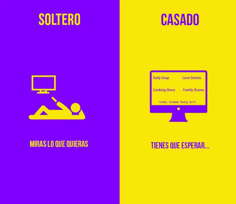 solteros