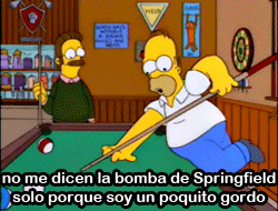 los simpsons