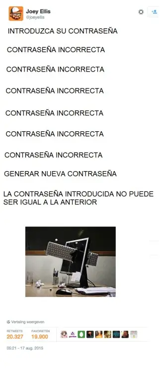 Chistes