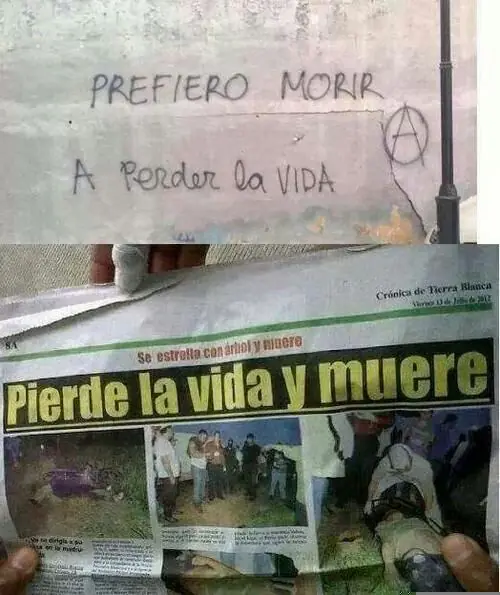 humor