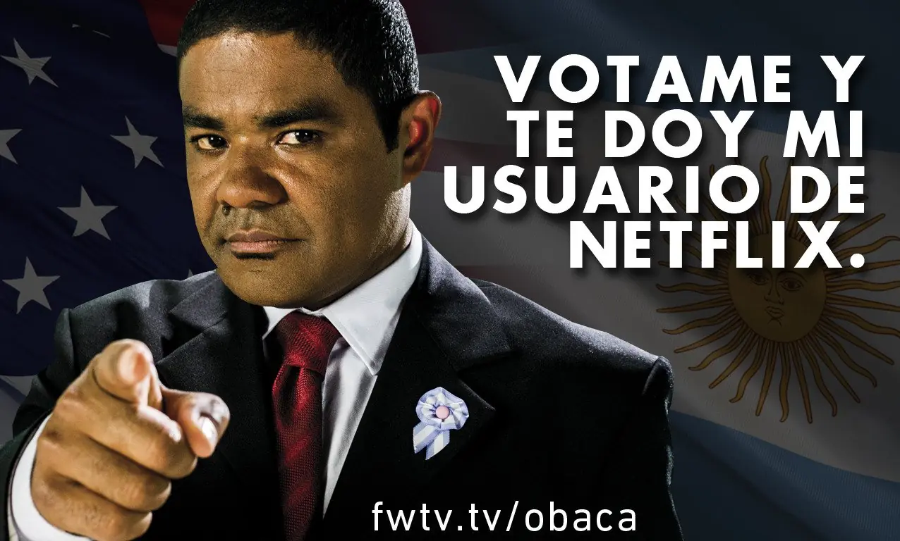 omar obaca