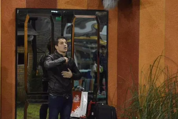 gran hermano