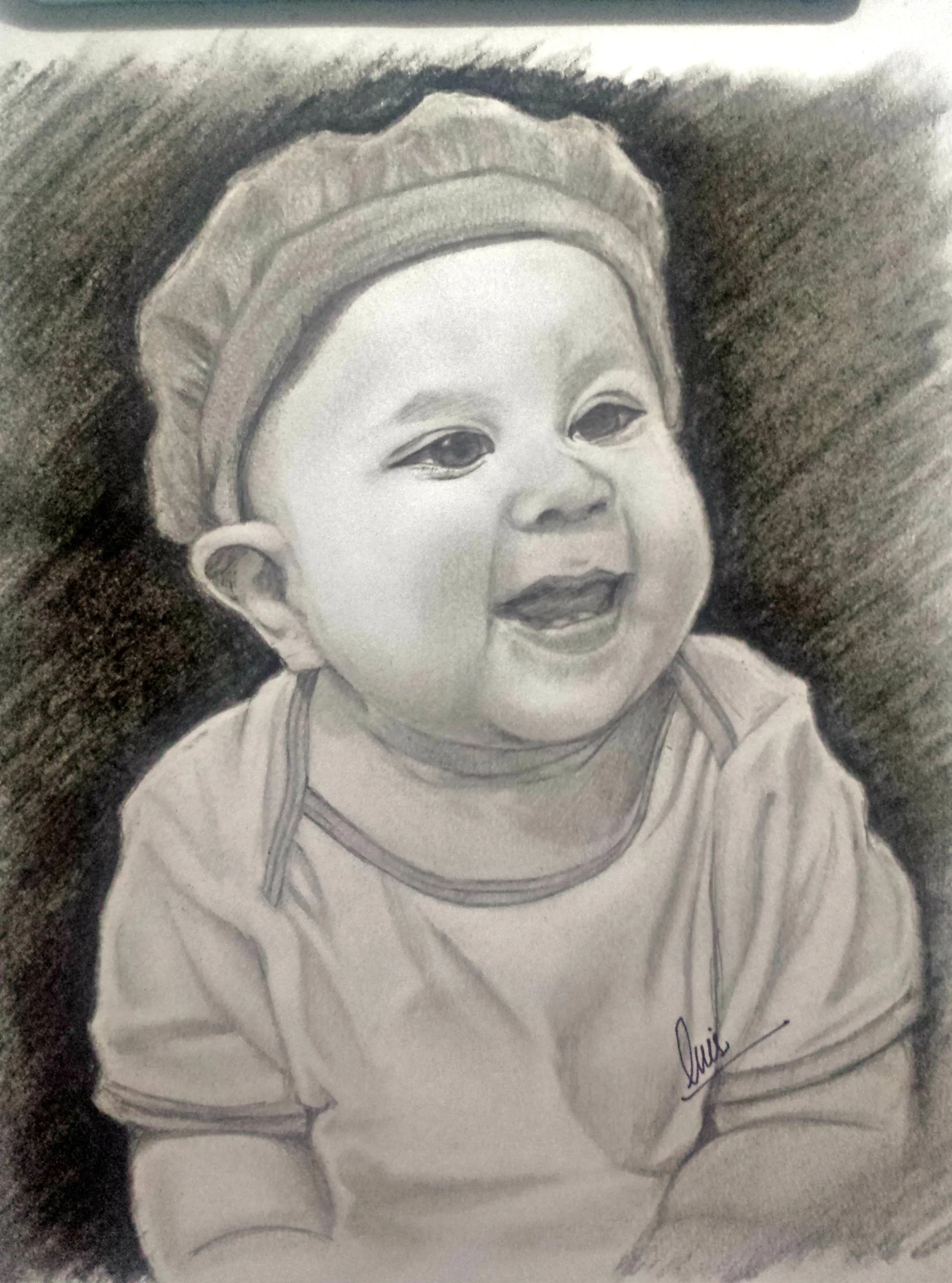 retrato