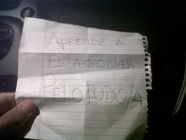 personas