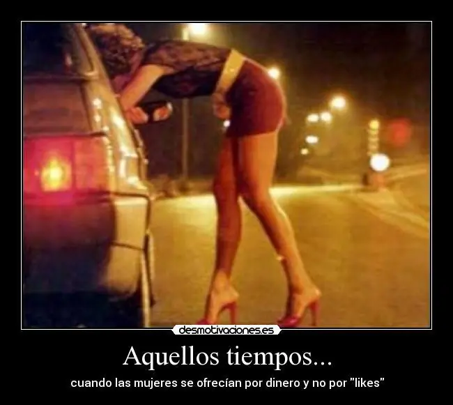 Carta de una prostituta a la esposa de su cliente