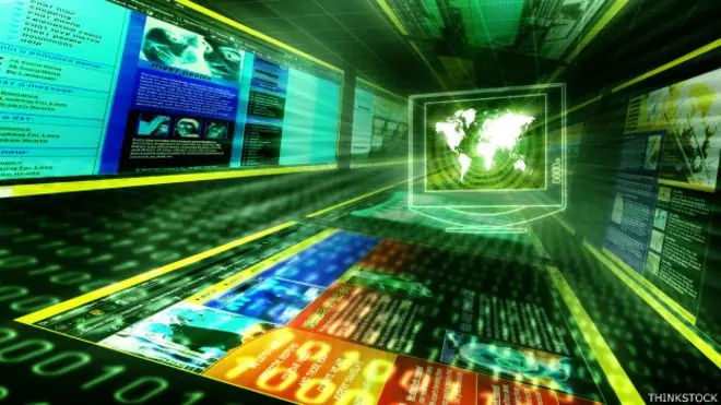 La supercomputadora más poderosa del mundo