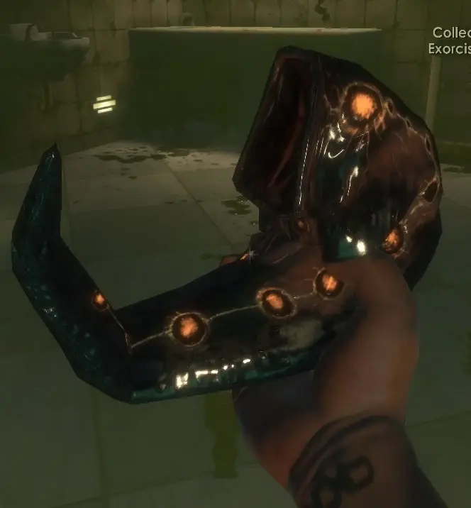 Cadenas Bioshock