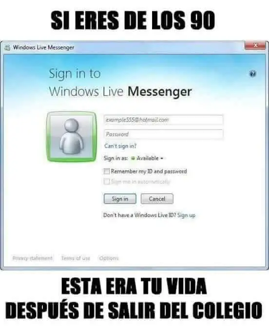 de humor