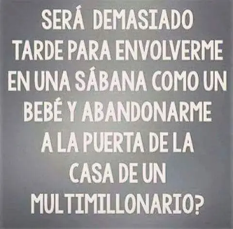 de humor