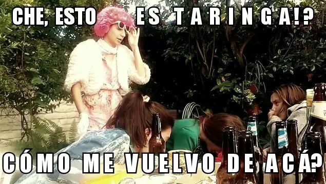 huerfanita huerfanita