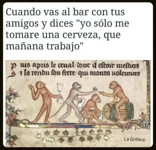 de humor