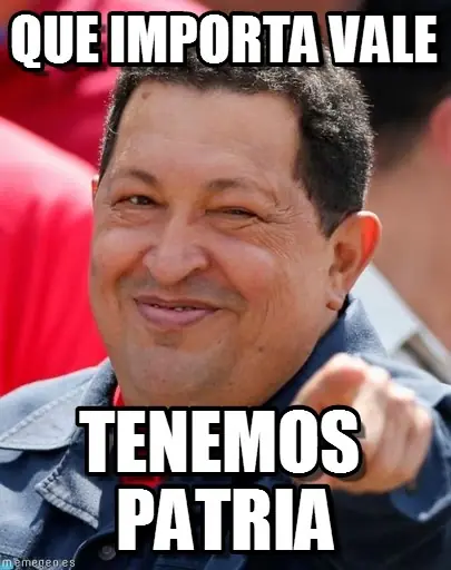 Venezuela