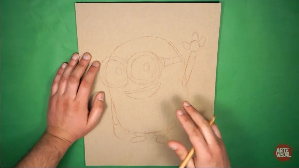 Minions