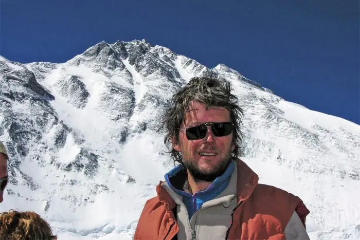 Alpinistas