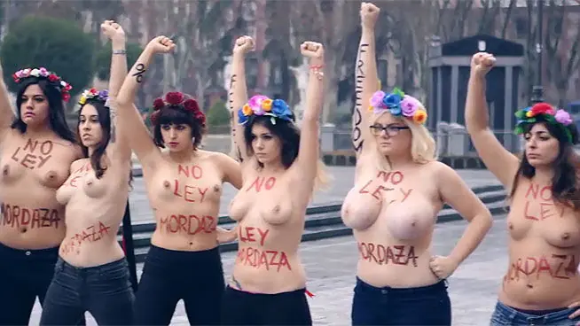 Faminismo Vs Feminazis: ¿Verdad o Montaje?