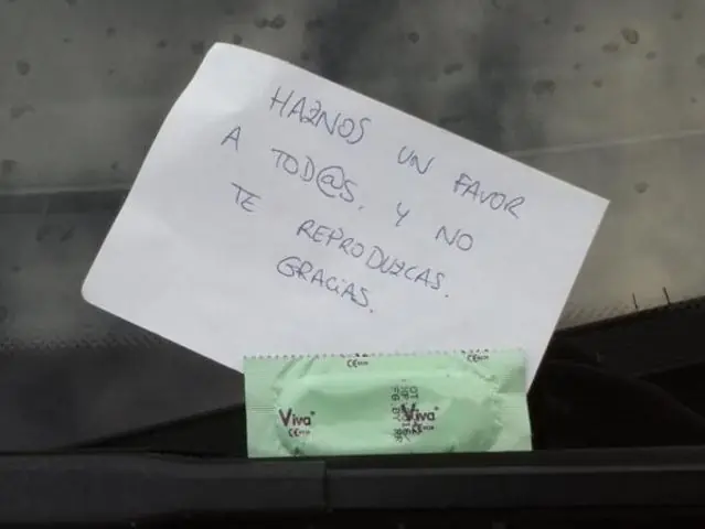 personas
