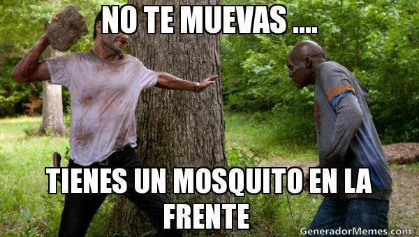 de humor