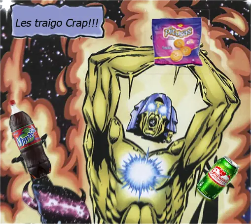 fin del universo fin del universo