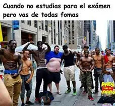 de humor