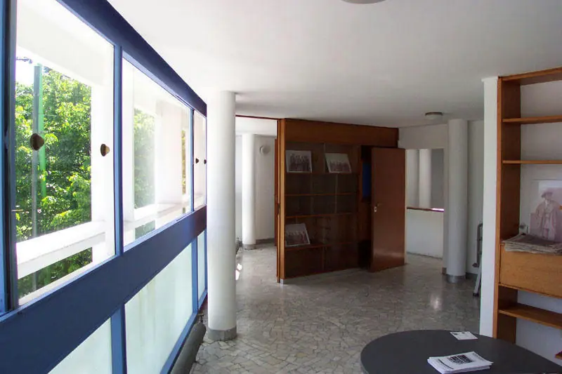 le corbusier le corbusier